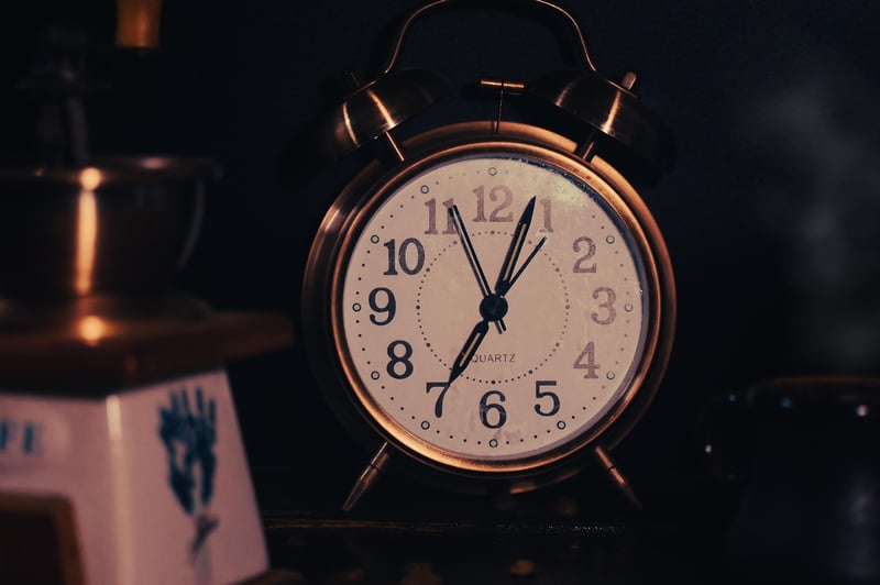 Time Pioneer